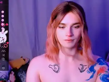 Chaturbate Sex Chat of ryuu_sun