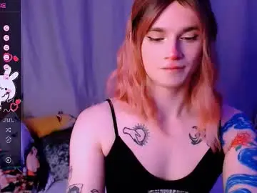 Chaturbate Adult Video Chat of ryuu_sun