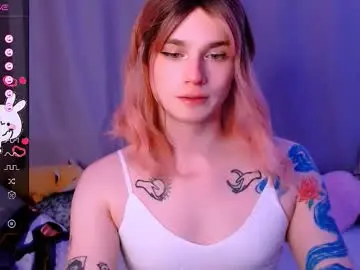 Chaturbate Sex Cam of ryuu_sun