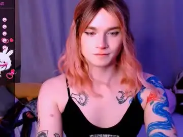 Chaturbate Adult Webcam of ryuu_sun