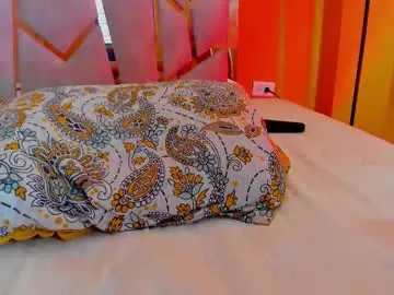 Chaturbate Private Sex Chat of samanta_lu01