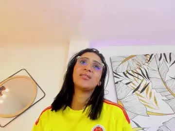 Chaturbate Best live sex cam show of samanta_lu01