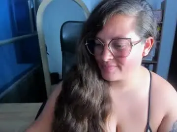 Chaturbate Live Sex Cam of sara_thonson_