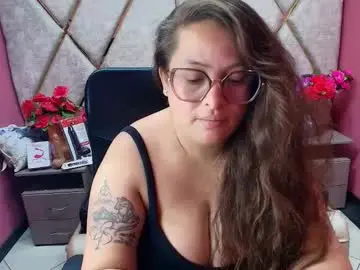 Chaturbate Free Live Porn of sara_thonson_