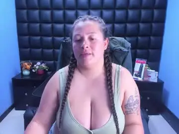 sara_thonson_ from chaturbate