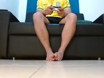 Chaturbate Nude Webcam of sensei_pprs