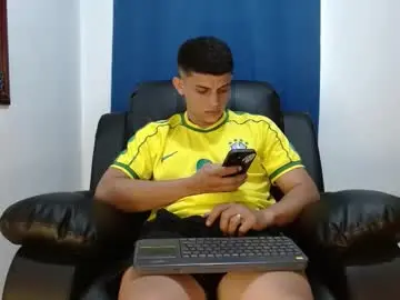 Chaturbate Live Sex of sensei_pprs