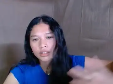 Chaturbate Sex Cam of sexy_dsynaa