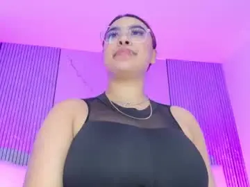 Chaturbate Sex Chat of sofia_martinn