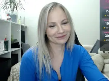 Chaturbate Adult Video Chat of sunny_bunny6