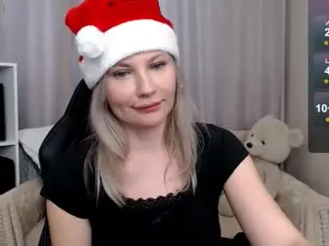 Chaturbate Live Porn of sunny_bunny6