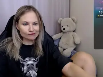 sunny_bunny6 from chaturbate