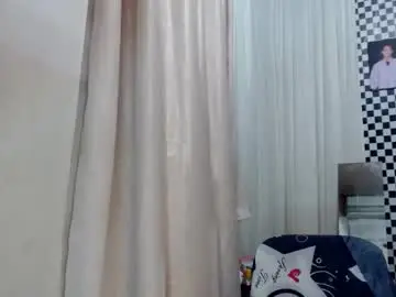 Chaturbate Sex Chat of ursweet_jem