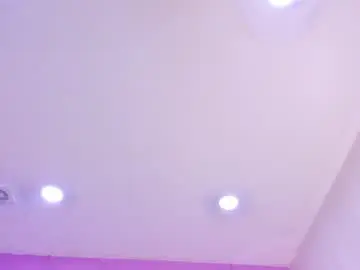 Chaturbate Sex Cam of valentinajaramilloo