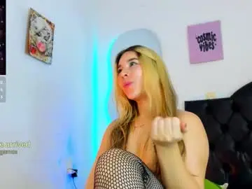 Chaturbate Best live sex cam show of victoria_alien