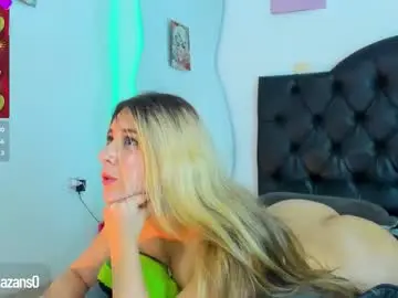 Chaturbate Free Porn Cam of victoria_alien