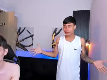 Chaturbate Free Porn Cam of wallen_house