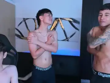 Chaturbate Live Porn of wallen_house