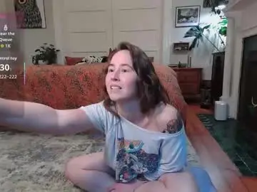 Chaturbate Adult Video Chat of wutangwendy