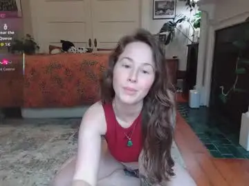 Chaturbate Nude Webcam of wutangwendy