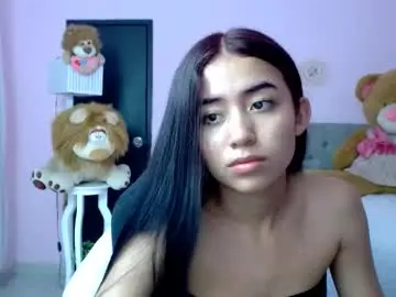 xoxo_melany from chaturbate