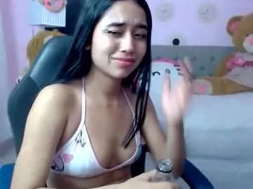 Chaturbate Best Webcam of xoxo_melany