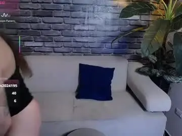 Chaturbate Sex Chat of zooe_willss