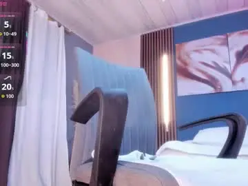 Chaturbate Live Porn of zooe_willss