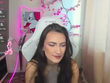 Chaturbate Sex Cam of adeleluu