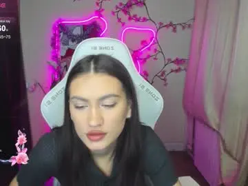 Chaturbate Adult Webcam of adeleluu