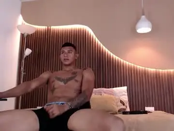 Chaturbate Free Live Porn of aiden_steel