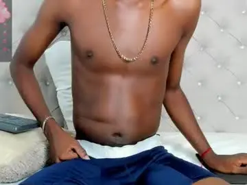 Chaturbate Sex Cam of alan_blacke