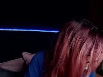 athena_rossi from chaturbate