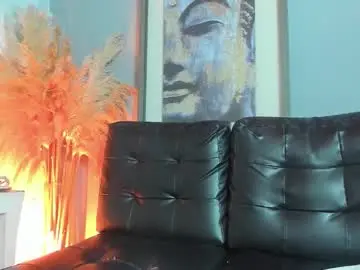 auroraricci from chaturbate