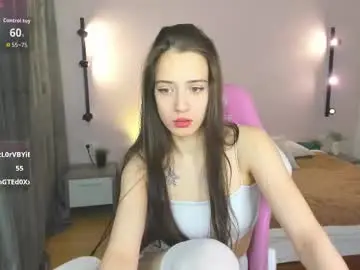 Chaturbate Sex Cam of belle_wa1ker