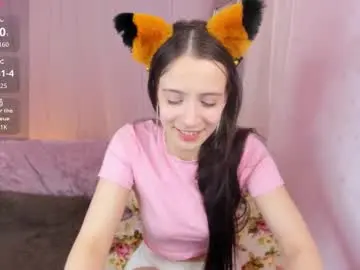 Chaturbate Free Live Porn of belle_wa1ker