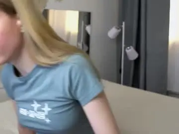 Chaturbate Live Sex Cam of cassie_kelman