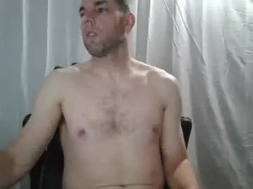 Chaturbate Live Porn of celtscrazy20