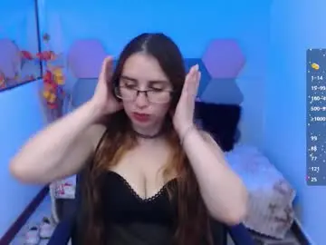 Chaturbate Adult Webcam of charlottetaylor_