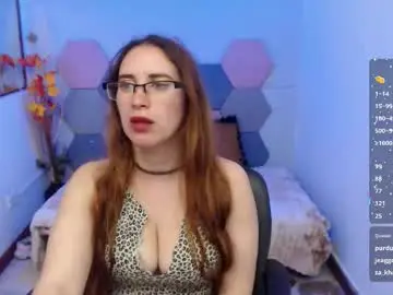 Chaturbate Watch Live Sex Cams of charlottetaylor_