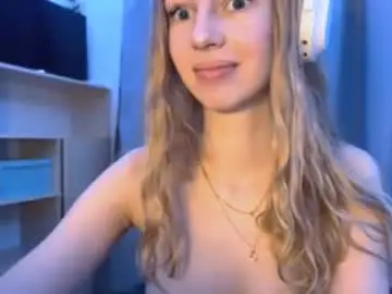 cherryrush951544 from chaturbate