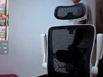 Chaturbate Sex Cam of cristopher23_