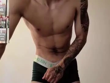 Chaturbate Nude Webcam of cristopher23_