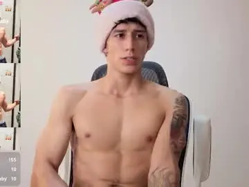 Chaturbate Adult Video Chat of cristopher23_