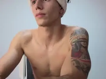 Chaturbate Sex Cam of cristopher23_