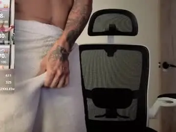 Chaturbate Private Sex Chat of cristopher23_