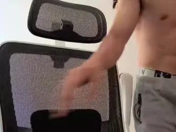 Chaturbate Adult Webcams of cristopher23_