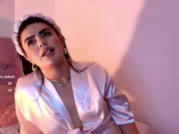 Chaturbate Adult Video Chat of emilia_sweetx