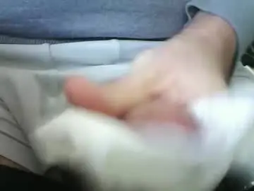 Chaturbate Sex Cam of germandaddydick1