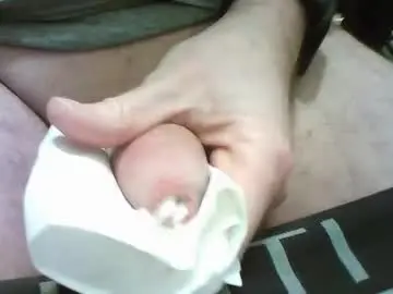 Chaturbate Live Sex Cam of germandaddydick1